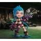 thumbnail image 1 of POP MART 2025 LOL League of Legends Serie de personajes clásicos Caja ciega Juguetes Caja misteriosa Caja misteriosa Muñeca linda Modelo kawaii Regalo, 1 of 5