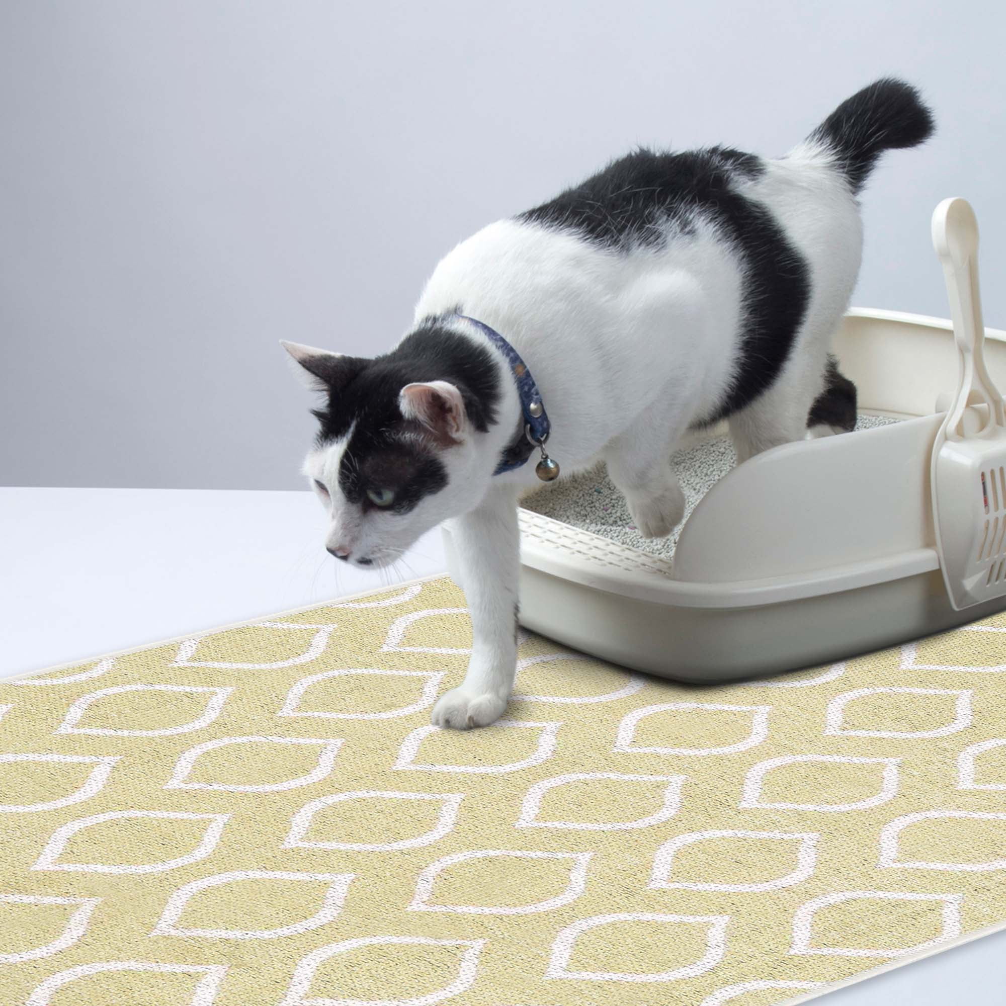 sussexhome Litter Mat