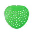thumbnail image 1 of Alfombrilla De Pantalla Injueey Para Urinario Suministros De Limpieza Para El Hogar Verde, 1 of 6