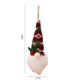 thumbnail image 3 of Hanging Gnome Christmas Decorations With LED Light, Lovely Faceless Doll Gnomes Santa Doll Luminous Xmas Dolls For Christmas Tree Decorations, 3 of 8