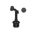 thumbnail image 2 of Magnetic Car Cup Holder Phone Mount Adjustable Base Angle Cradle Car Mount Stand Cradle for i-phone 3-7 inch Cellphone, 2 of 11