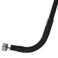 thumbnail image 4 of Niche Rear Hand Brake Cable for Yamaha Big Bear YFM350U Kodiak 400FW 4SH-26341-00-00 519-CCB2338L, 4 of 9