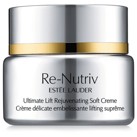 UPC 887167203600 product image for Estee Lauder Re-Nutriv Ultimate Lift Rejuvenating Soft Face Cream  1.7 Oz | upcitemdb.com