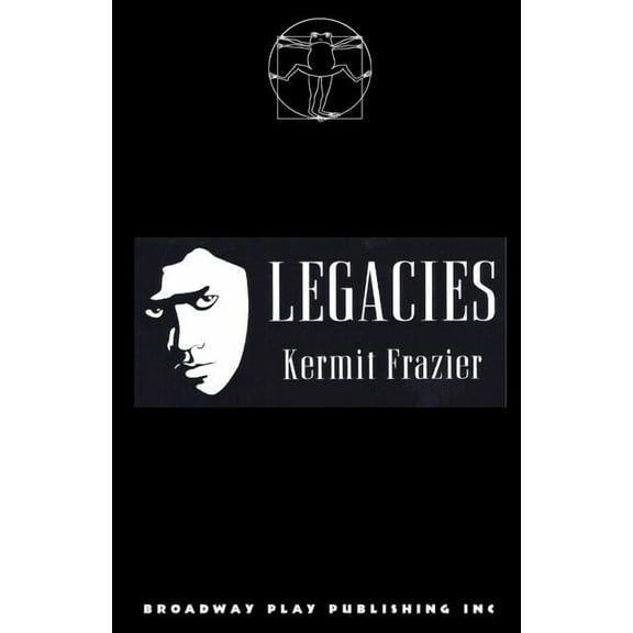 Legacies (Paperback)