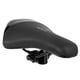 thumbnail image 1 of Asiento para bicicleta BMX WL-3478 Mariluz Negro Gris, 1 of 7