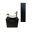 thumbnail image 1 of Combo De Gabinete Para Baño Lavamanos Y Monomando Derecho + Gabinete Organizador Garnier, 1 of 6