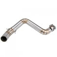 thumbnail image 1 of Motorcycle Full Exhaust System Vent Middle Pipe Link Connect for 390 2013‑2016, 1 of 14