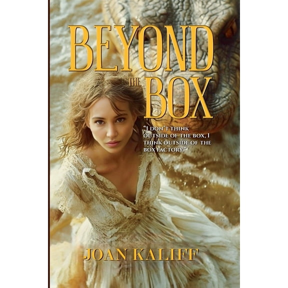 Beyond The Box, (Paperback)