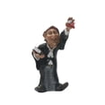 thumbnail image 3 of Decorative Professional Occupation Resin Figurine, Statues for Home decor 3 Characters to Choose from, Dentist, Doctor, Lawyer Decorative Statues (Lawyer), 3 of 5