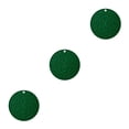 thumbnail image 3 of Kearding Pot Mat Resistente al calor Mantel individual Soporte antiescaldado Cojín de Reutilizable Verde oscuro 3Conjunto, 3 of 6