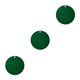 thumbnail image 2 of Alfombrilla de silicona Toystoory 3Conjunto Verde oscuro, 2 of 6