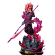 thumbnail image 1 of Anime Dragon Ball Rose Goku Chiffres Zamasu Figure Super Saiyan Statue 28 cm PVC Action Figurine Collection Modèle Jouet pour Enfant Cadeau zhangmengya LED, 1 of 2
