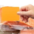 thumbnail image 3 of 1 Roll of Blank Shipping Labels Self Adhesive Labels Express Labels for Address Mailing Postage, 3 of 8
