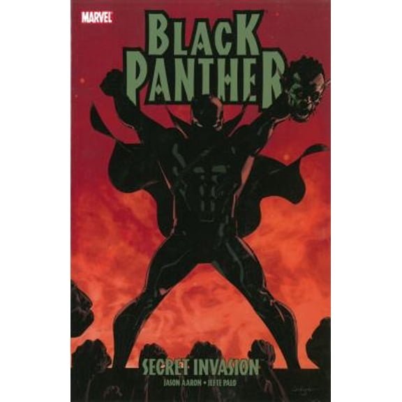 Pre-Owned Secret Invasion: Black Panther (Paperback) 0785133976 9780785133971