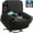 Black, variant on 100% Waterproof Recliner Chair Cover,Non-Slip Elderly Electric Power Lift Recliner Slipcovers, Machine Washable with Side Pockets (Green)