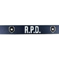 thumbnail image 5 of Raccoon Police Department Lanyard Key ID Badge Holder, 5 of 5