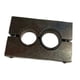 thumbnail image 3 of Boquilla de saxo, herramienta retráctil, accesorio de instrumento de latón para espectáculo de escenario gran agujero, 3 of 9