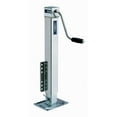 thumbnail image 3 of Fulton HD50000101 Square Tube Fixed-Mount Trailer Jack - 5000 lbs., 3 of 4