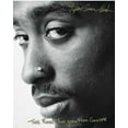 thumbnail image 1 of Rose That Grew from Concrete, Tupac Shakur Hardcover, 1 of 4