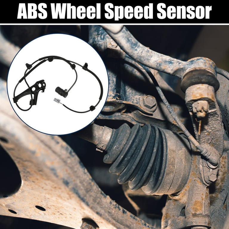 Rear Right ABS Wheel Speed Sensor Replacemnet for Lexus LX470 for Rear Right ABS Wheel Speed Sensor Replacemnet for Lexus LX470 for