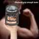 thumbnail image 4 of WDOplteas Dinamómetro Mano Digital Medidor Fuerza Agarre 265 Lb/120 Pantalla LED para, 4 of 9