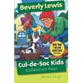 thumbnail image 1 of Cul-de-Sac Kids Collection Four (Books 19-24), 1 of 1