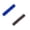 2 Color, variant on LAIOWEI Microfiber Head, Fan Cleaner Brush, Bendable Fans Duster, Reusable Dust Remover, Flexible Microfiber Head Ceiling Brush for Fans Air Conditioning Home Car Vents Curtain Blue 1Pcs