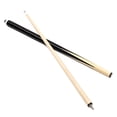 thumbnail image 3 of 48 Inch Hardwood Billiard House Cue Sticks 2-Piece Pool Cue, 3 of 8