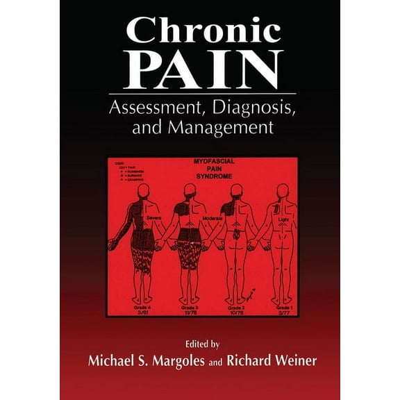 Chronic Pain, (Paperback)