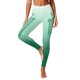 thumbnail image 2 of TaTaai Women's Vintage Printed High Waisted Flared Pants, Tight Fitting Bag Hip Design, All Season Casual Fashion Long Pants Gift, 2 of 9