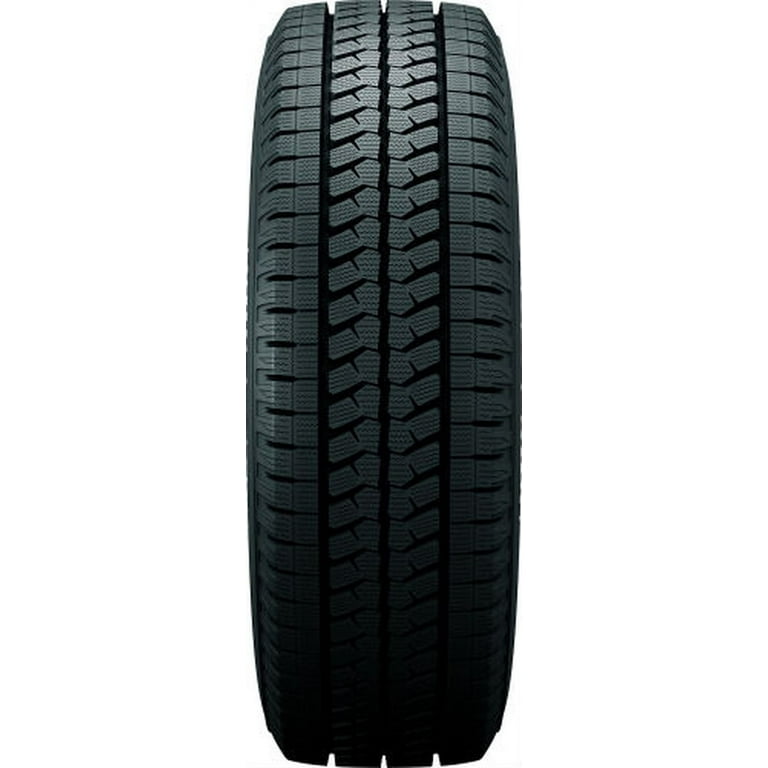 Bridgestone Blizzak LT Winter LT245/75R16 120/116R E Light Truck