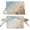 Beach Starfish Shell, variant on FOR U DESINGS Turtle Splash Ink Wooden Print Car Window Shades Magnetic Double Layer Car Window Curtains, Full Blackout Privacy & See-Through Half Shade 2 in 1 UV Heat Blocker for Side Windows