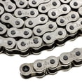 thumbnail image 2 of Niche 530 Drive Chain 122 Links O-Ring With Master Link for Motorcycle 519-CDC2466H, 2 of 8