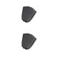 thumbnail image 1 of Advancent Clavijas de afinación de guitarra, afinadores de llaves, cabezales de máquina, piezas de repuesto, botones, perillas de reparación Type6 NO6 Advancent CBP210499, 1 of 5