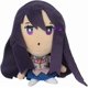 thumbnail image 4 of 21.5cm/8.5in DDLC Plush, Anime Game Plushie Toy for DDLC Fans (Yuri), 4 of 4