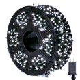 thumbnail image 1 of Luces navideñas JMEXSUSS 800 LED blancas de 272 pies, 8 modos, 1 of 8