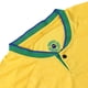 thumbnail image 3 of Camiseta de fútbol suave y cómoda camisetas de fútbol camisetas deportivas (Amarillo XL) Ehuebsd Para estrenar, 3 of 9