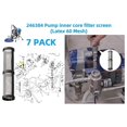 thumbnail image 2 of (5+7+7) for  Kit - Replacement Inner Core,Straw 246385/246384/287032 Compatible with 390 395 490 495, 2 of 6