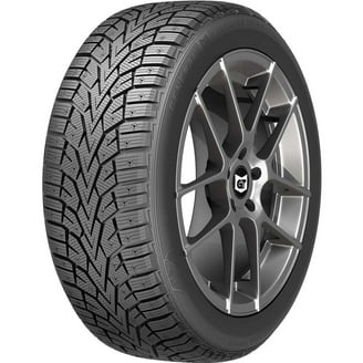 General Altimax Arctic 12 Winter Tire, 195/65R15 95T XL, Passenger
