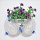 thumbnail image 4 of Herramienta Plástica Del De Hornada De Decoración De Torta Del De De Azúcar 3D Para de Pascua 1 Macarena Molde de pastel 3D, 4 of 8