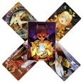 thumbnail image 1 of Juegos de mesa edición de cartas familiares, baraja Odyssey Quest Origin Journey Harmonies Daydreams, recuerdos, revelaciones, expansión, 1 of 4