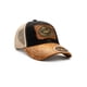 thumbnail image 1 of KNITE Gorra Trucker Hombre Alacrán Vaquera Herraje Metálico Rancho Buchona, 1 of 5