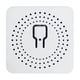 thumbnail image 1 of Interruptor de Circuito WiFi Tuya Smart Home Phone Control de Voz Interruptor Remoto Inalámbrico para Alexa/ Assistant/Smart Life, 1 of 5