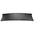 thumbnail image 1 of 2017-2019 Lexus Is300 Grille Bracket Textured Black With F-Sport, 1 of 1