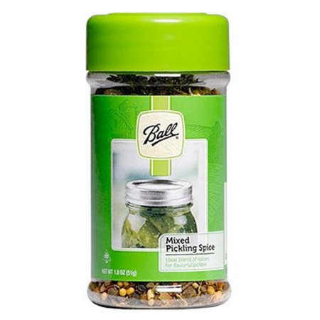 1440072800 1.8 oz. Mixed Pickling Spice