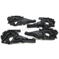 thumbnail image 2 of Traxxas 5631 Rear Bulkhead TRA5631, 2 of 3