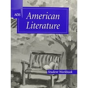 American Literature Student Workbook