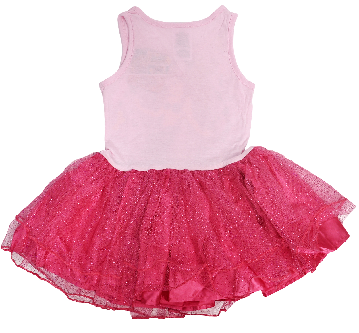 little mermaid tutu dress walmart
