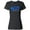 AB-Black, variant on Inktastic Team Boy Women's T-Shirt