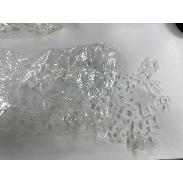 Mulanimo 200pcs Sshaped Light Hanger Hooks Christmas Gutter Light